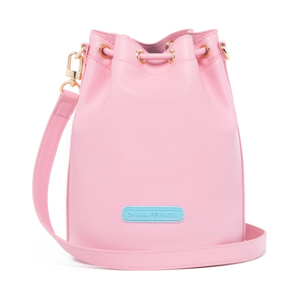 BRAND NEW Chiara Ferragni Bucket Bag - Picture 3 of 3